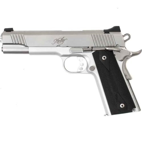 KIMBER STAINLESS LW